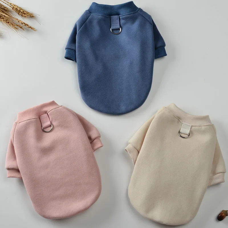 Sudadera con capucha para perros pequeños: Chihuahua y Yorkshire - imagen 3