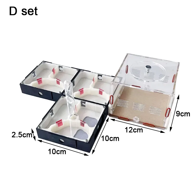 Sistema de expansión modular conectado