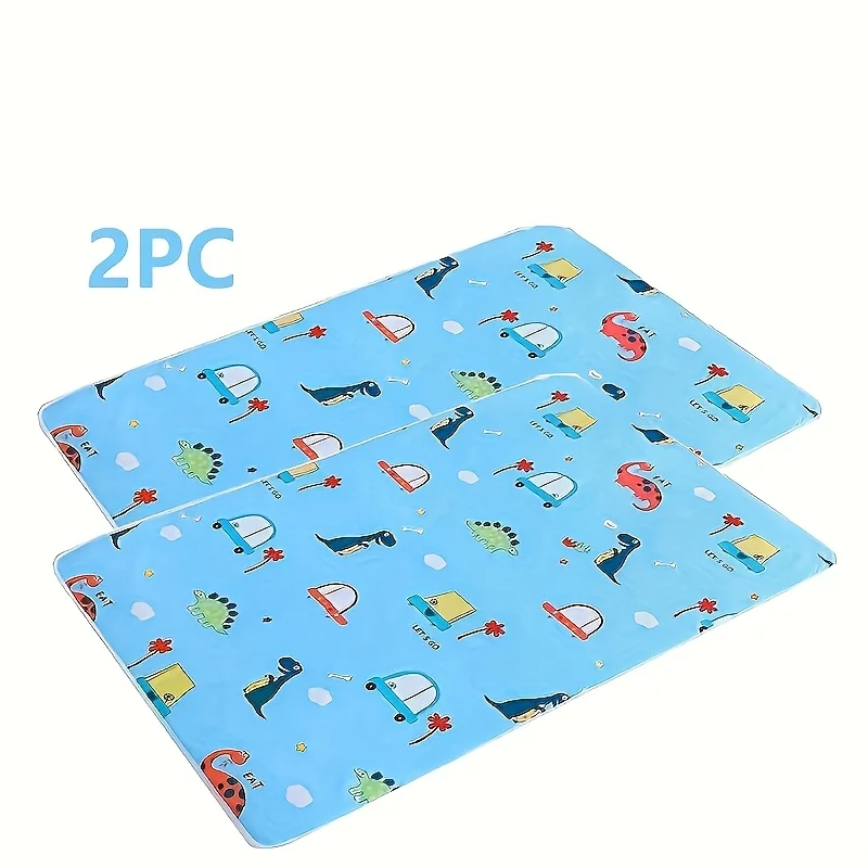 Empapador reutilizable para perros y gatos – Manta impermeable