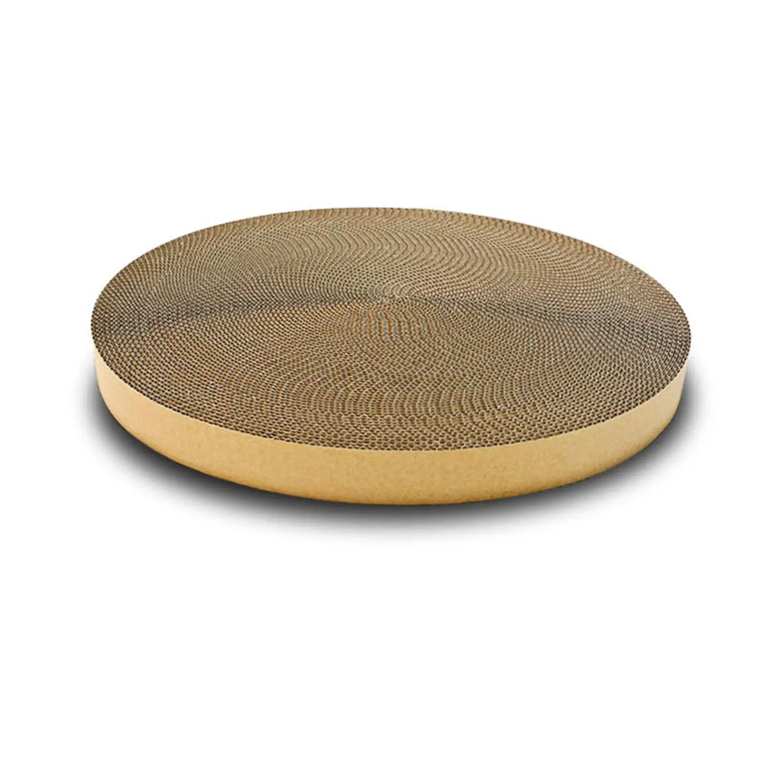 Rascador junto a mueble como protector