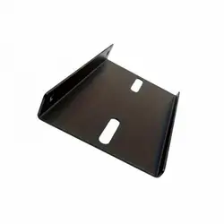 Soporte de Pared para 4 Sierras – Organizador de Taller