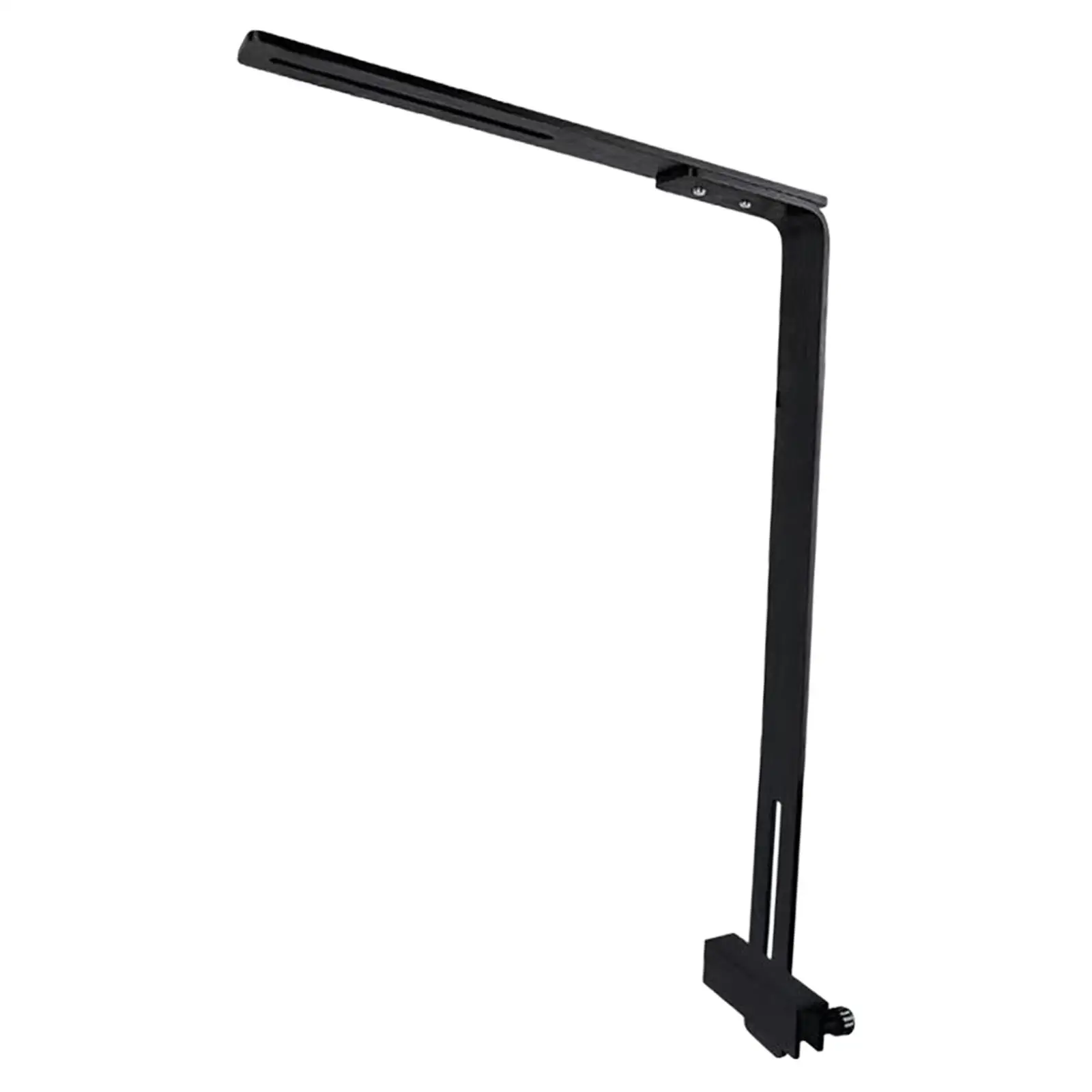 Ajuste de altura del soporte de luz para acuario