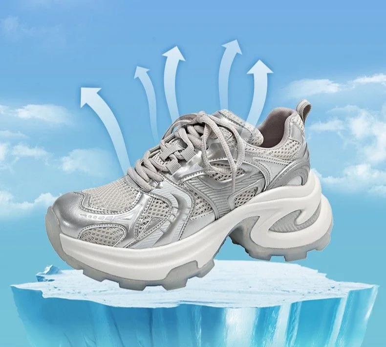 Suela vulcanizada de las zapatillas TULX