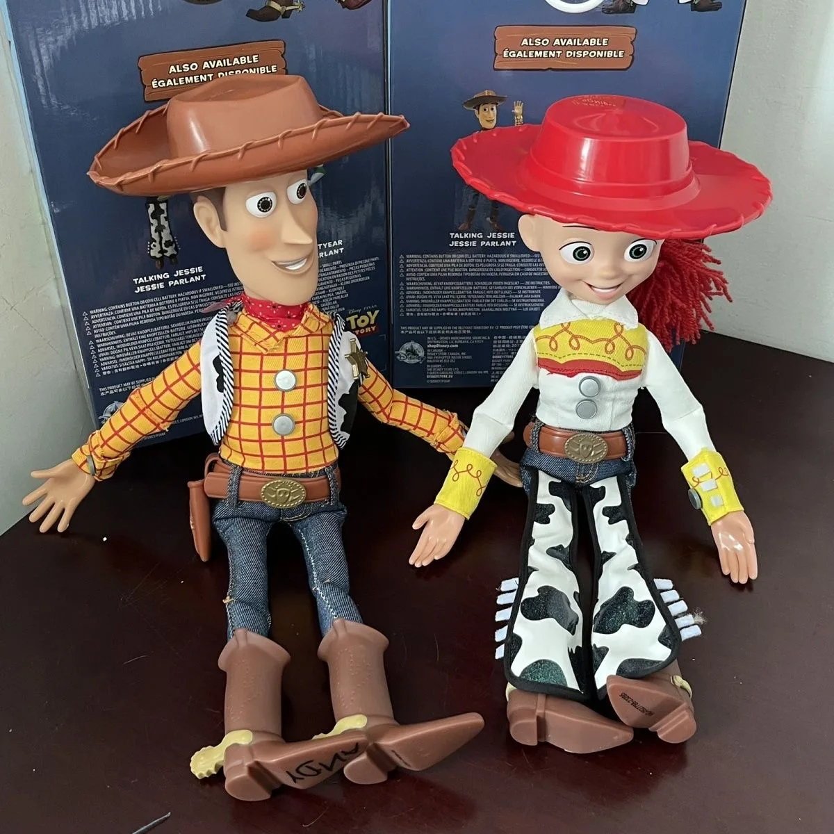 Woody Toy Story figura coleccionable