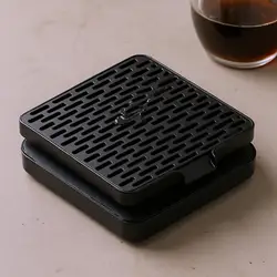 Báscula Digital para Café con Temporizador – V60 y Espresso