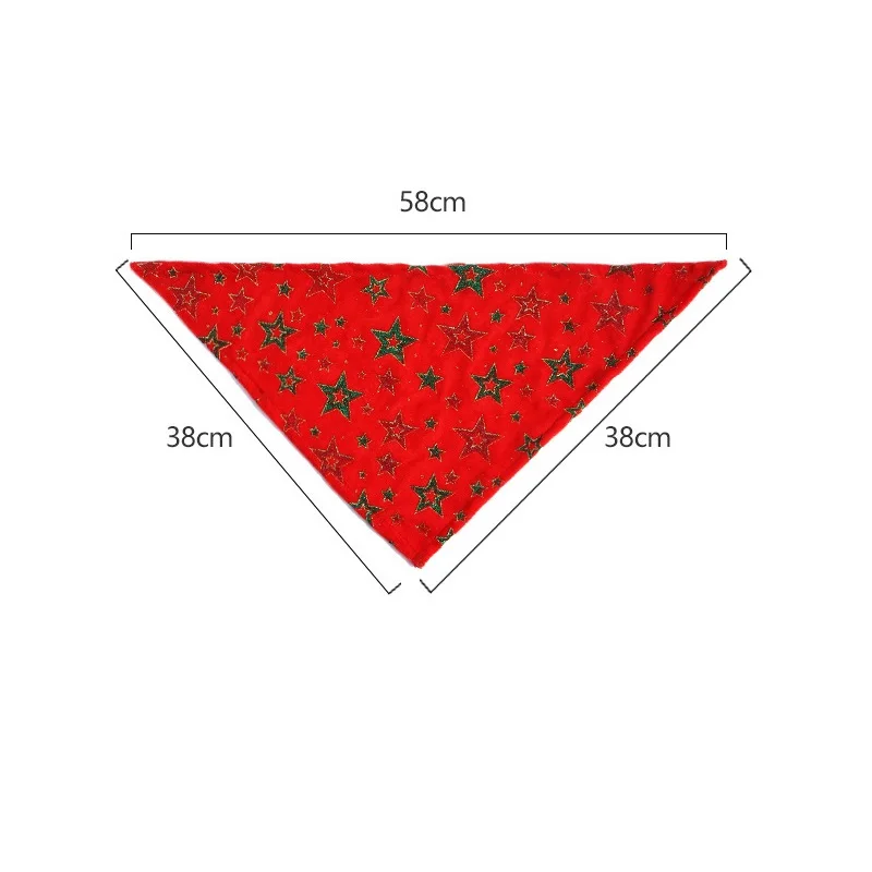 Pañuelo ajustable para gatos y perros: collar de tela y toalla - imagen 5