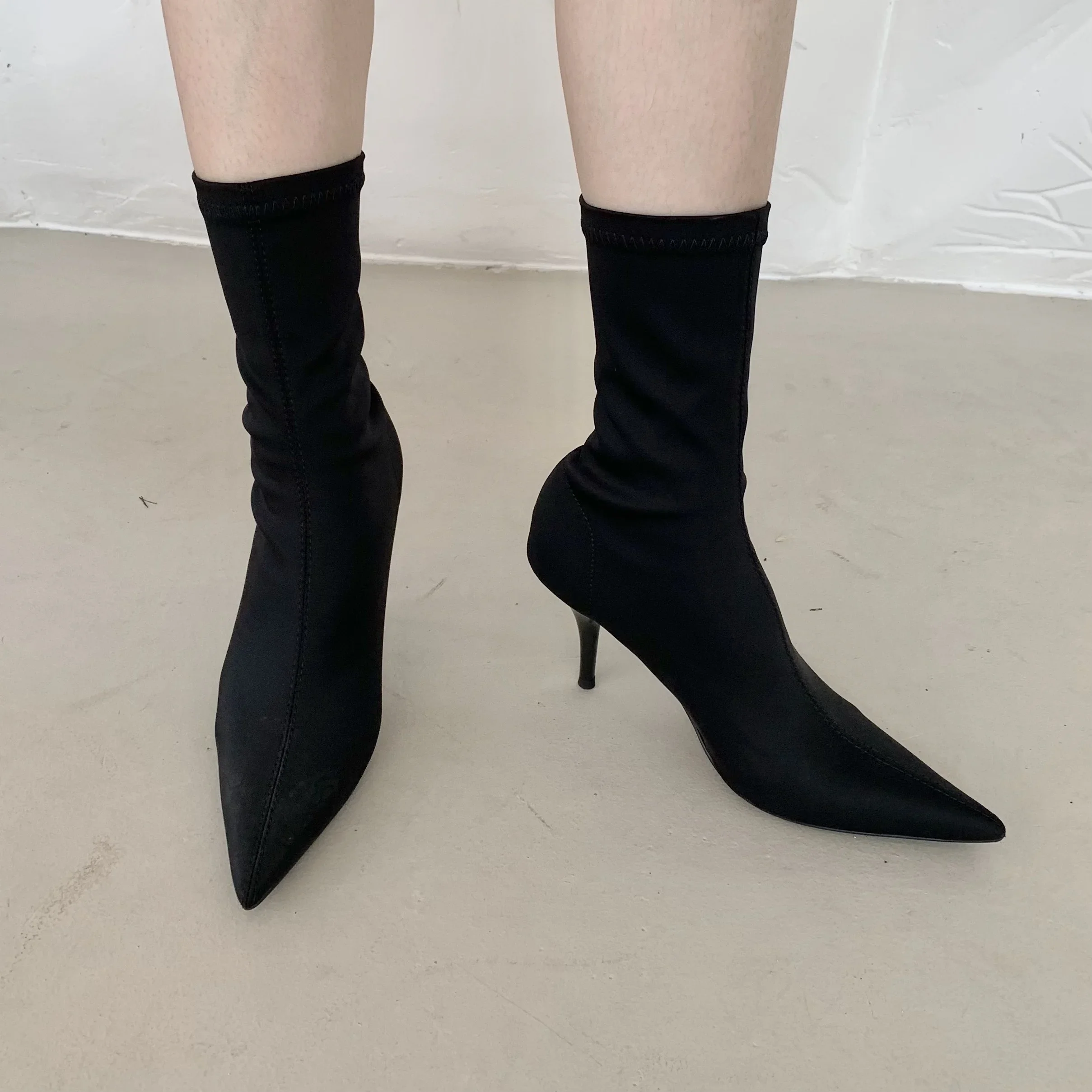 Combinación de outfit