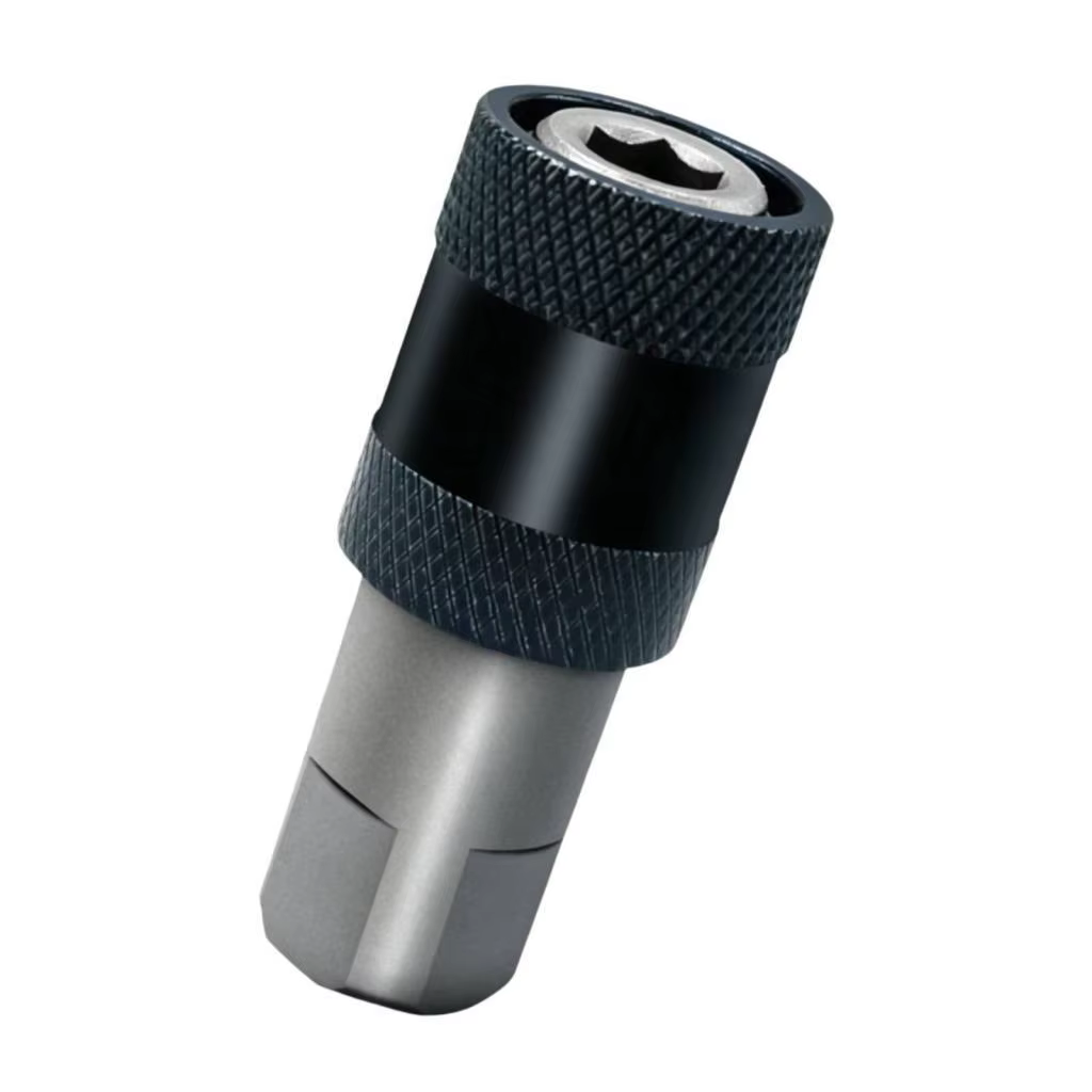 Adaptadores de destornillador de acero para carpintería y madera - imagen 3