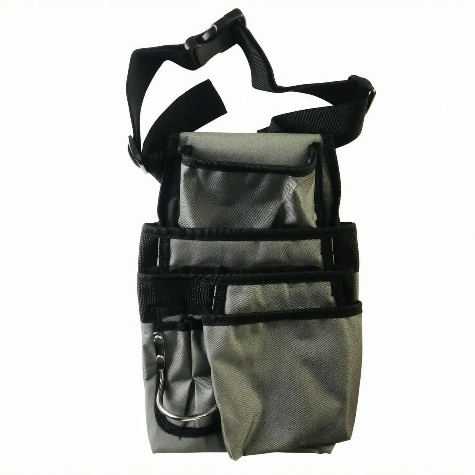 Bolsa de Herramientas de Lona Resistente para Profesional - imagen 2