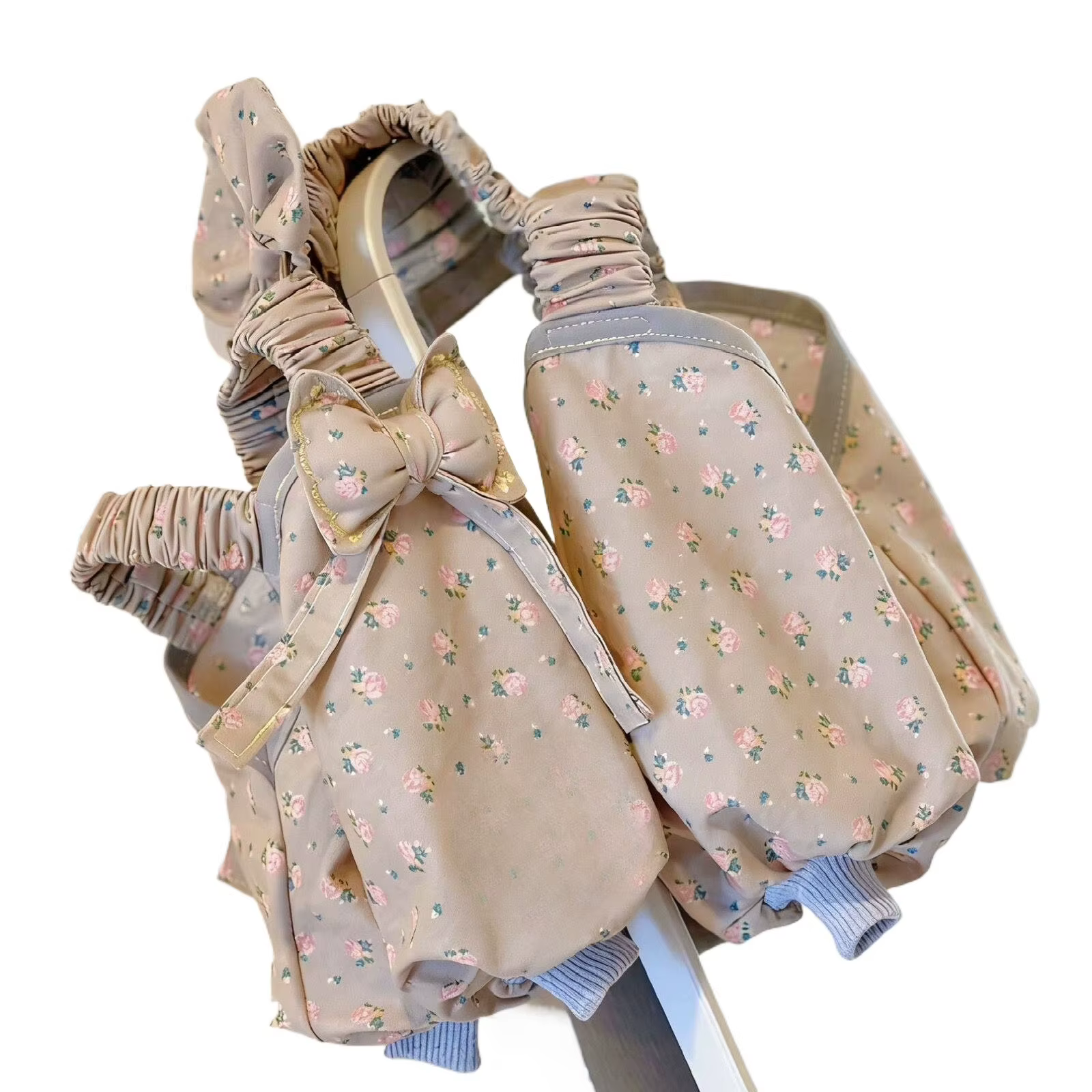 Zapatos para perro pequeño - Protector 4 patas impermeable