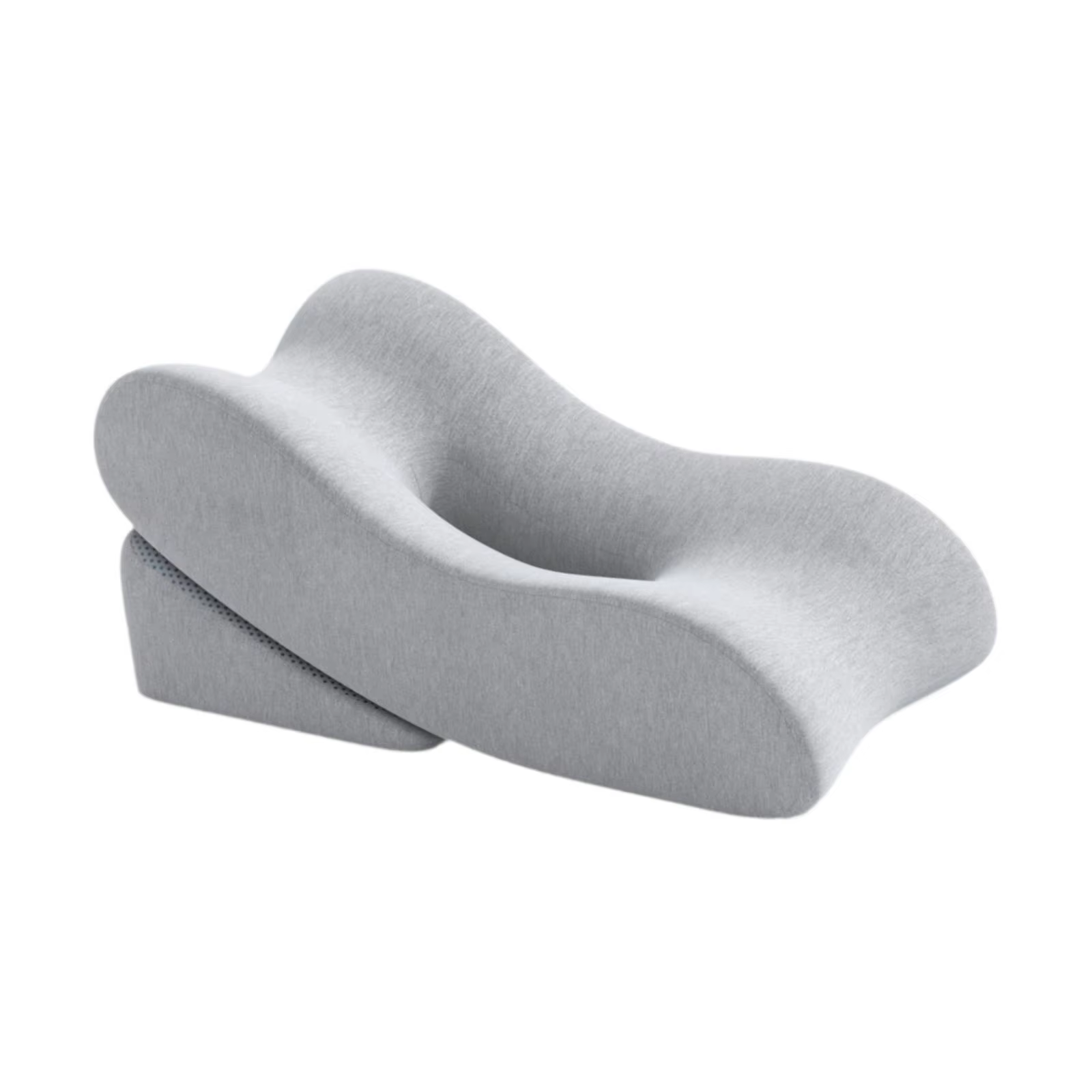 Almohada elevadora para piernas y tobillos, lavable y transpirable - imagen 4