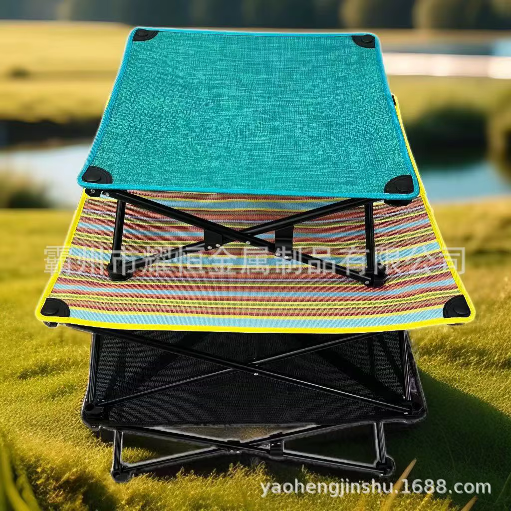 Cama para mascotas plegable vista frontal