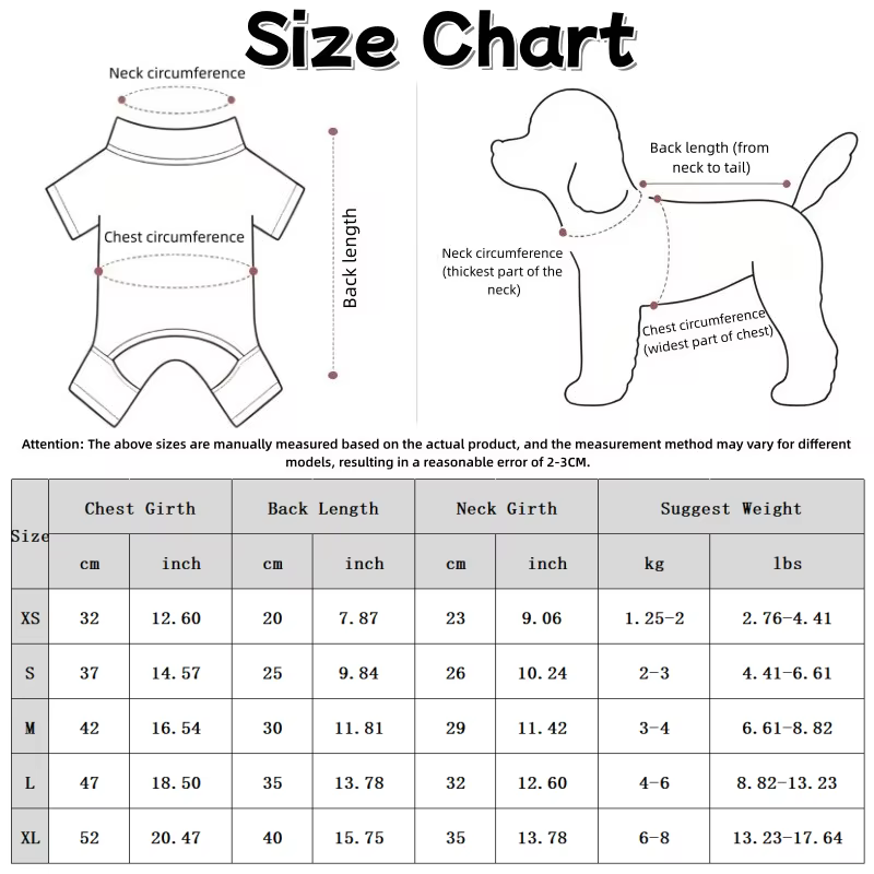 Sudadera con capucha para perros pequeños y gatos – Suave y cálida - imagen 4