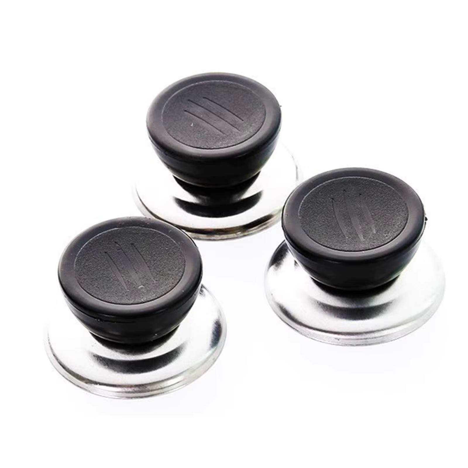 Tapa universal cocina acero inoxidable – Cubierta ajustable y resistente al calor