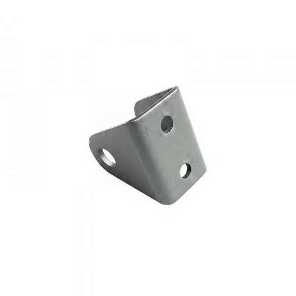 Soporte de Montaje Amortiguador Soldable Doble Orificio Resistente - imagen 2