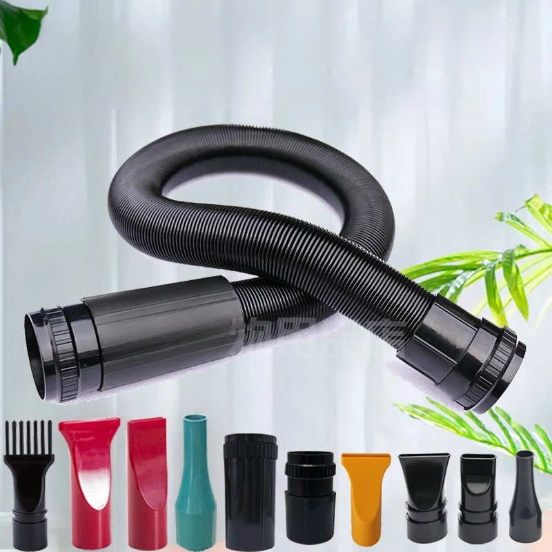 Tubo Extensión Flexible para Secador de Perros y Gatos - imagen 4