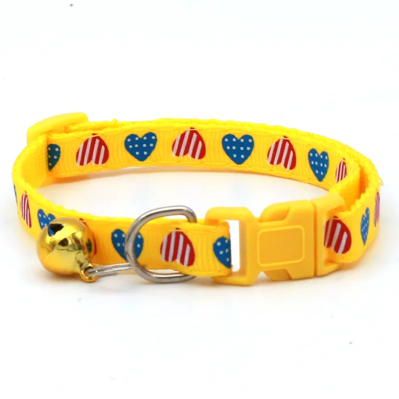 Collar con campana ajustable para gatos y perros – seguro - imagen 3