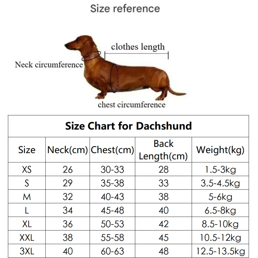 Chaleco refrigerante de verano para perros Dachshund, antiinsectos - imagen 4