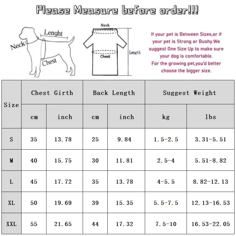 Chaqueta impermeable con detalles reflectantes para perros - imagen 5