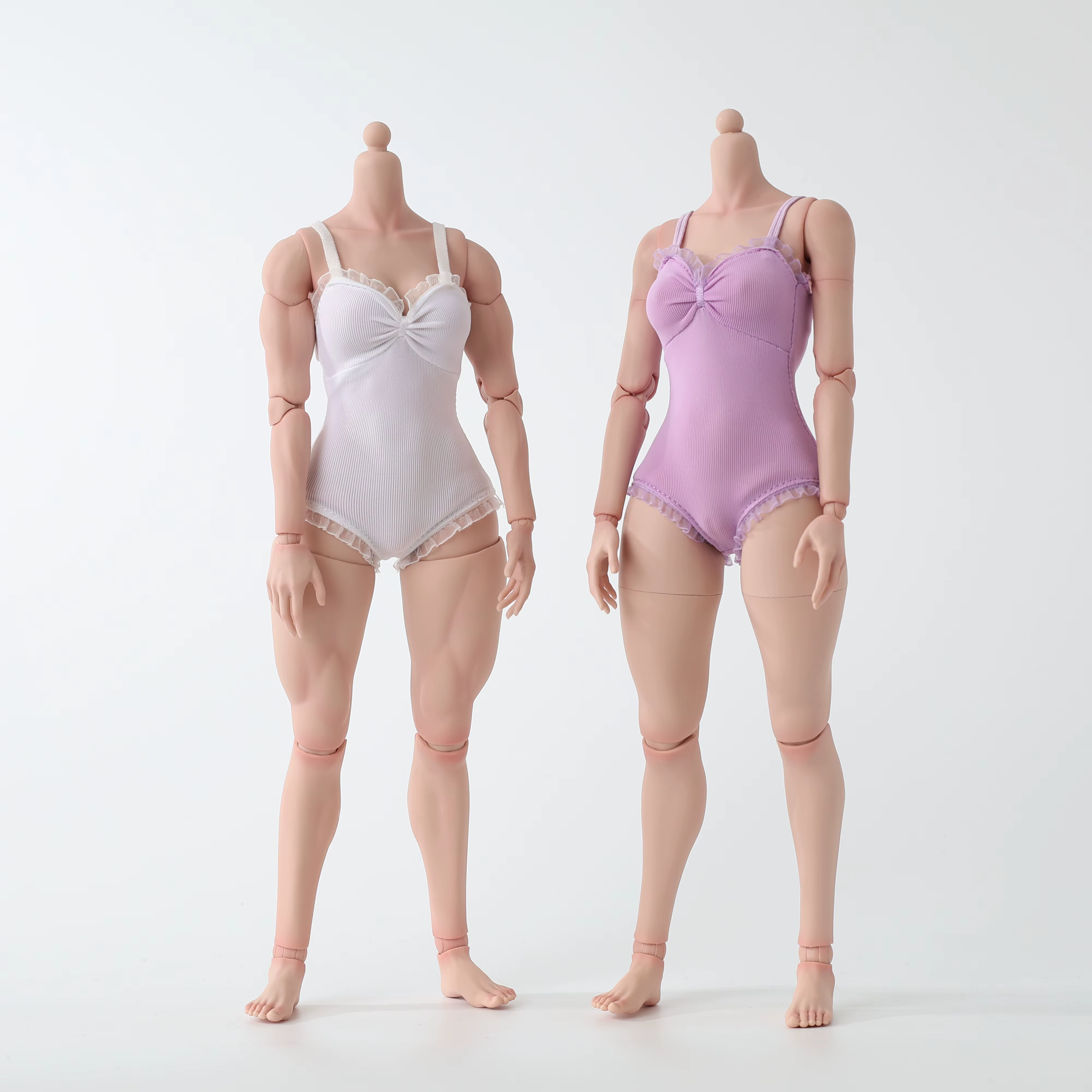 Body de ballet con encaje para gatos y perros pequeños - imagen 2