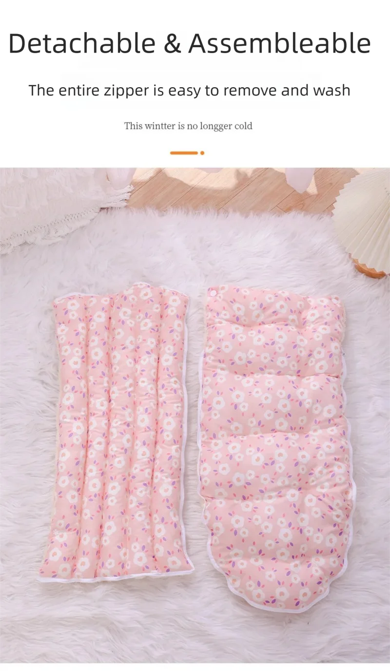 Funda extraíble para lavado