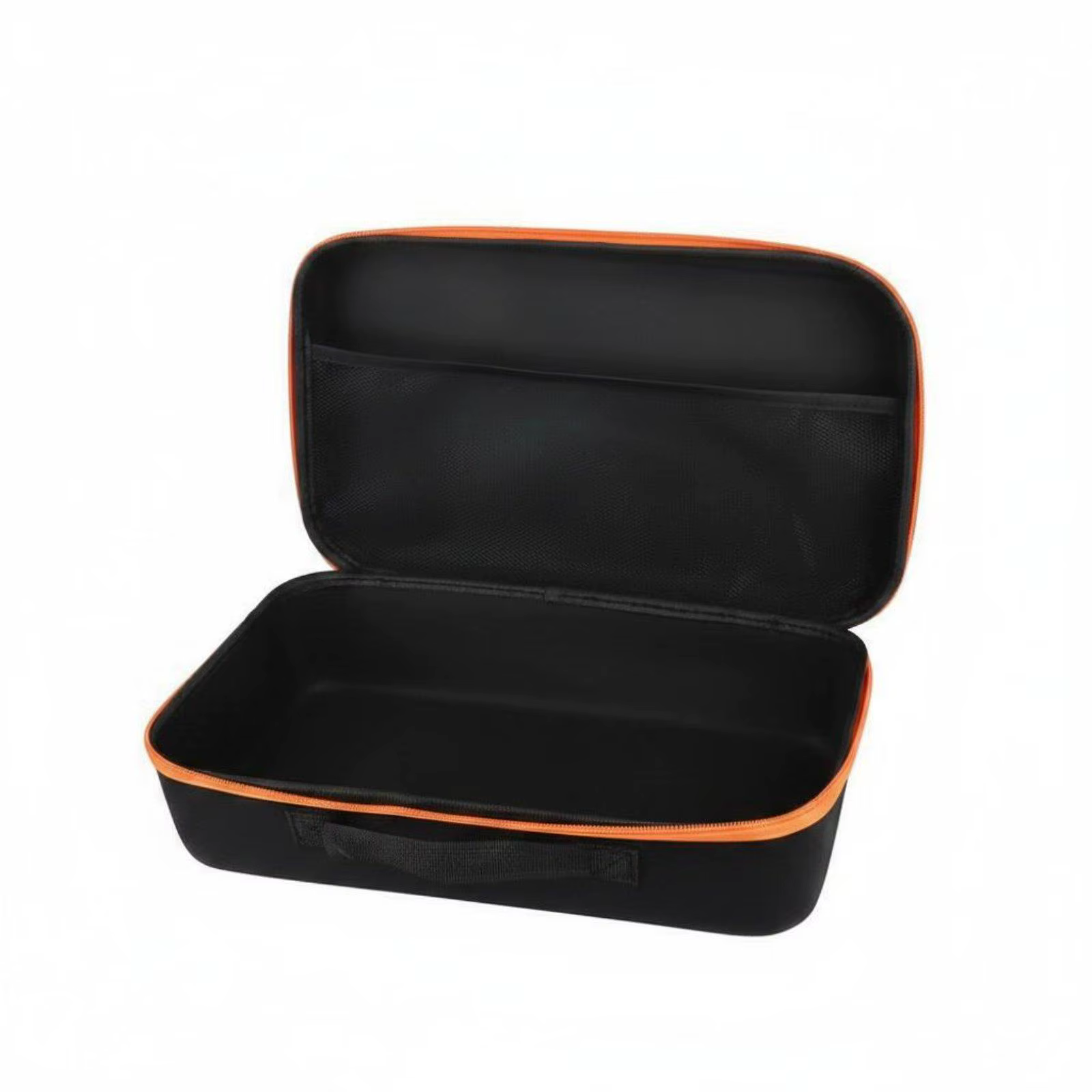 Soporte organizador portátil para taladro inalámbrico con bolsillo de malla - imagen 5