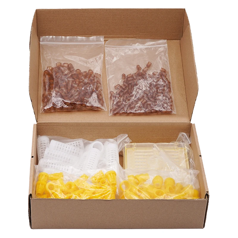 Kit de cría en colmena