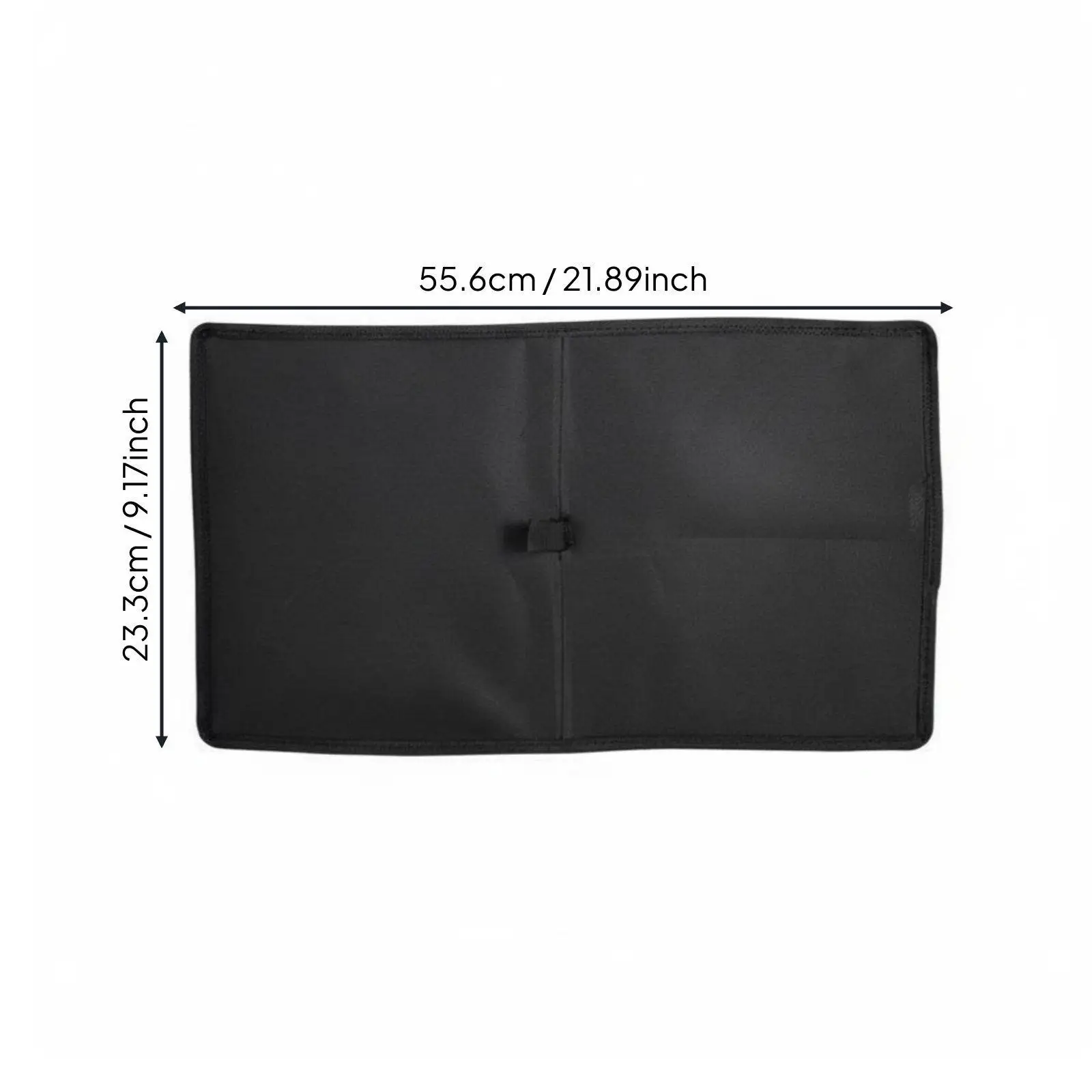 Base plegable para carrito de mascota, asiento resistente superficie plana - imagen 2