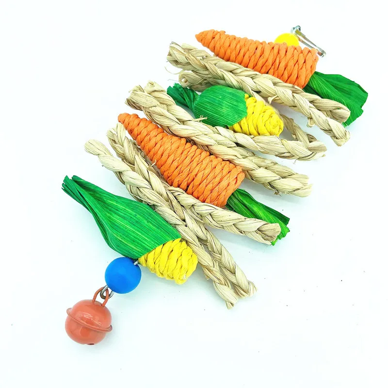 Accesorio dental para mascotas