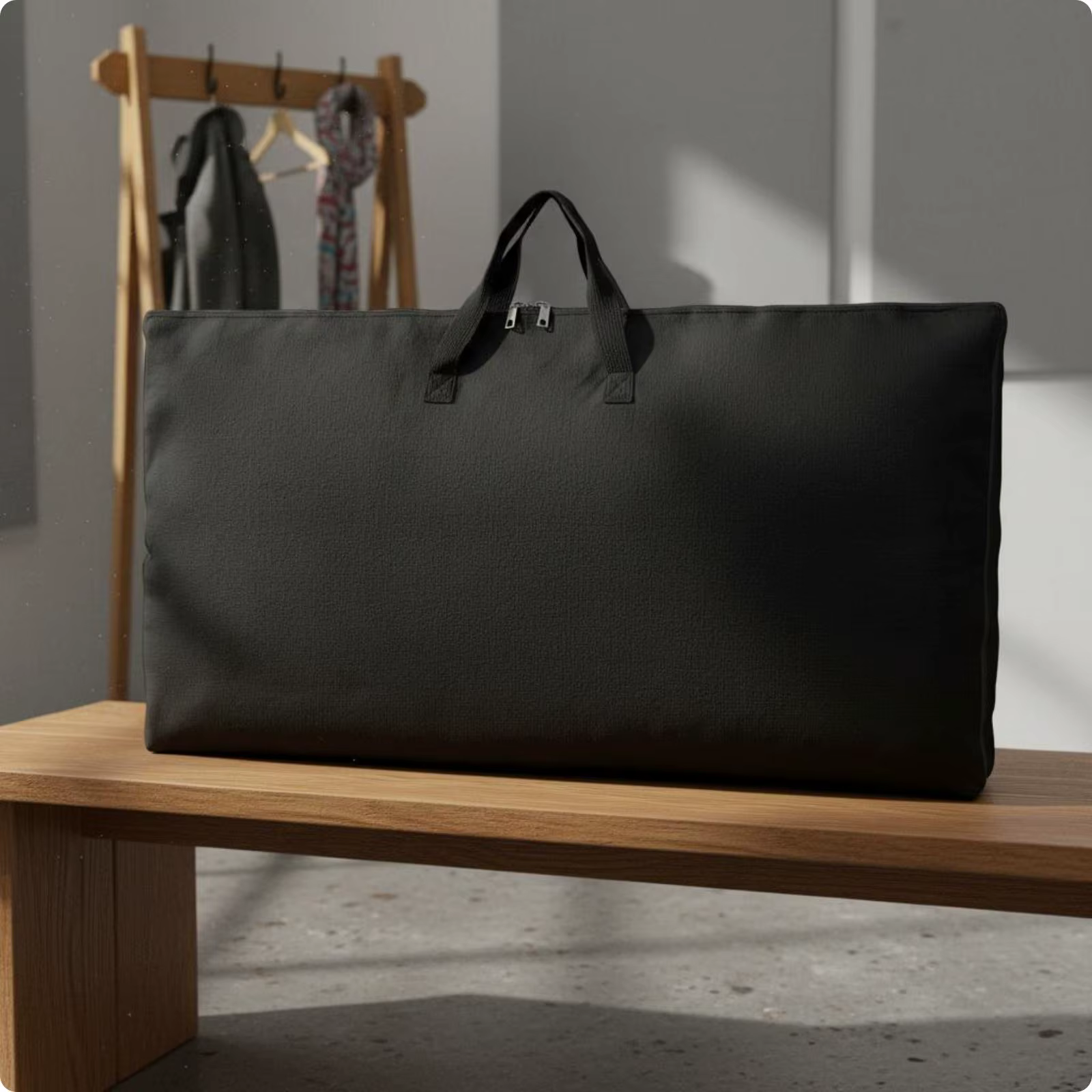 Bolsa de teclado con cremallera – Funda protectora x con transporte