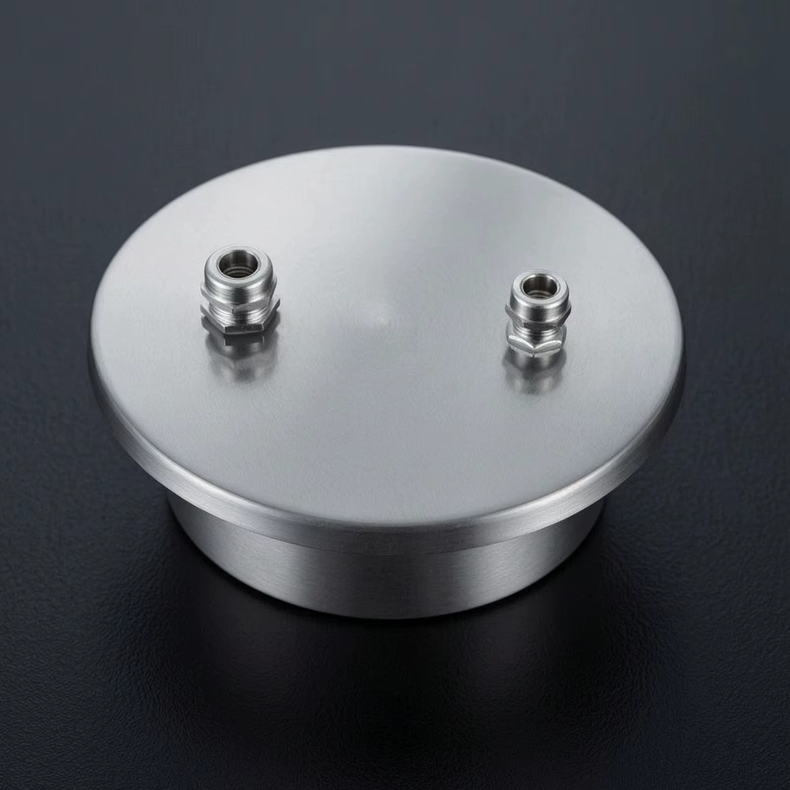 Carcasa transformador acero inoxidable estanca para exterior - imagen 5