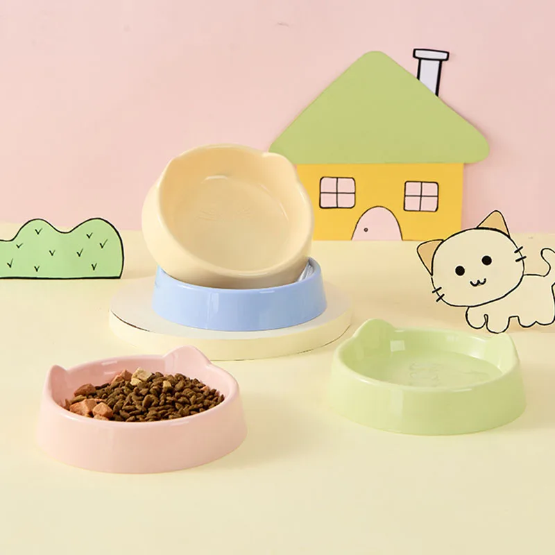 Uso práctico del comedero para mascotas