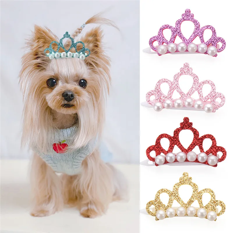 Lazo y pinza para accesorios de pelo
