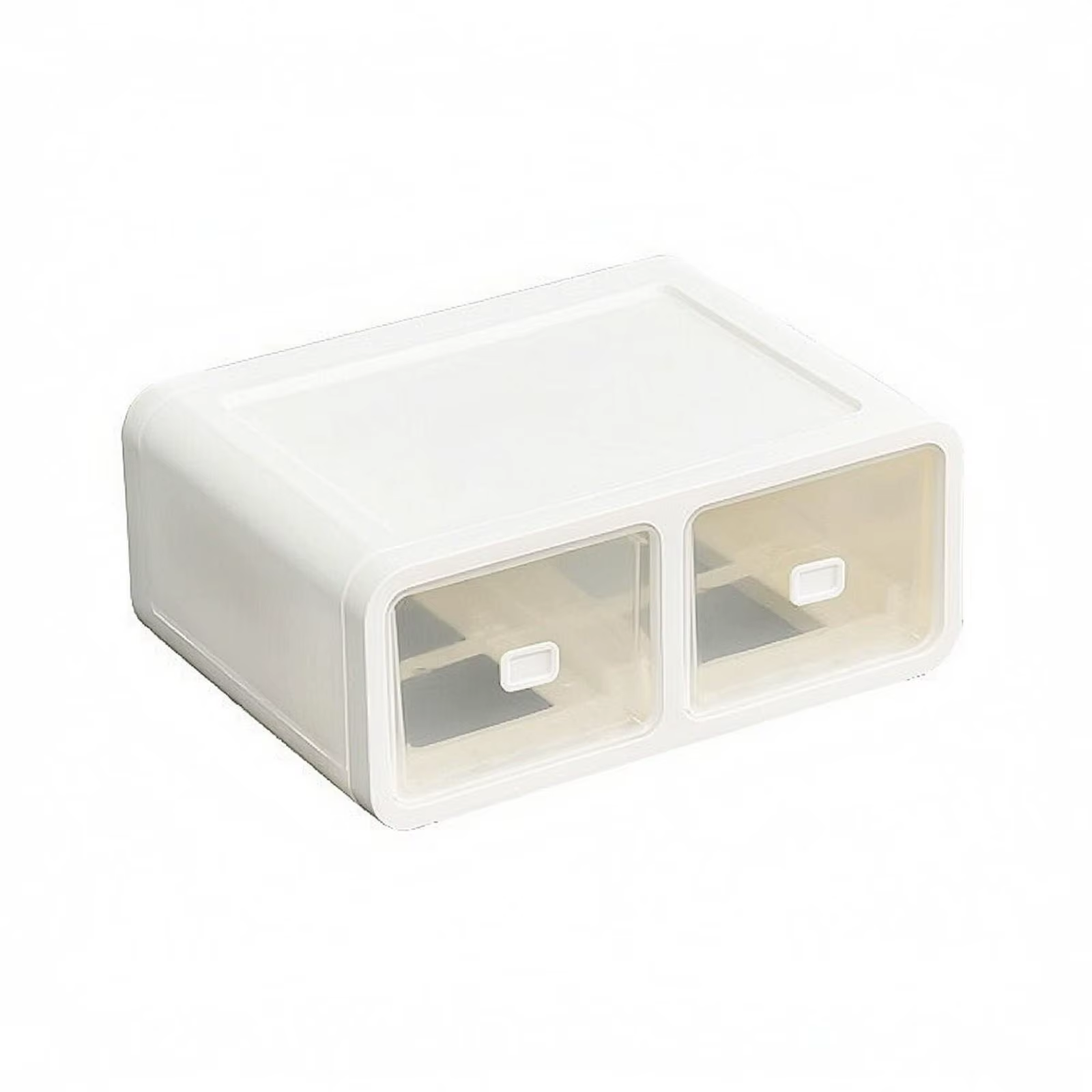 Organizador de cajones para ropa interior – Caja almacenamiento suave - imagen 2