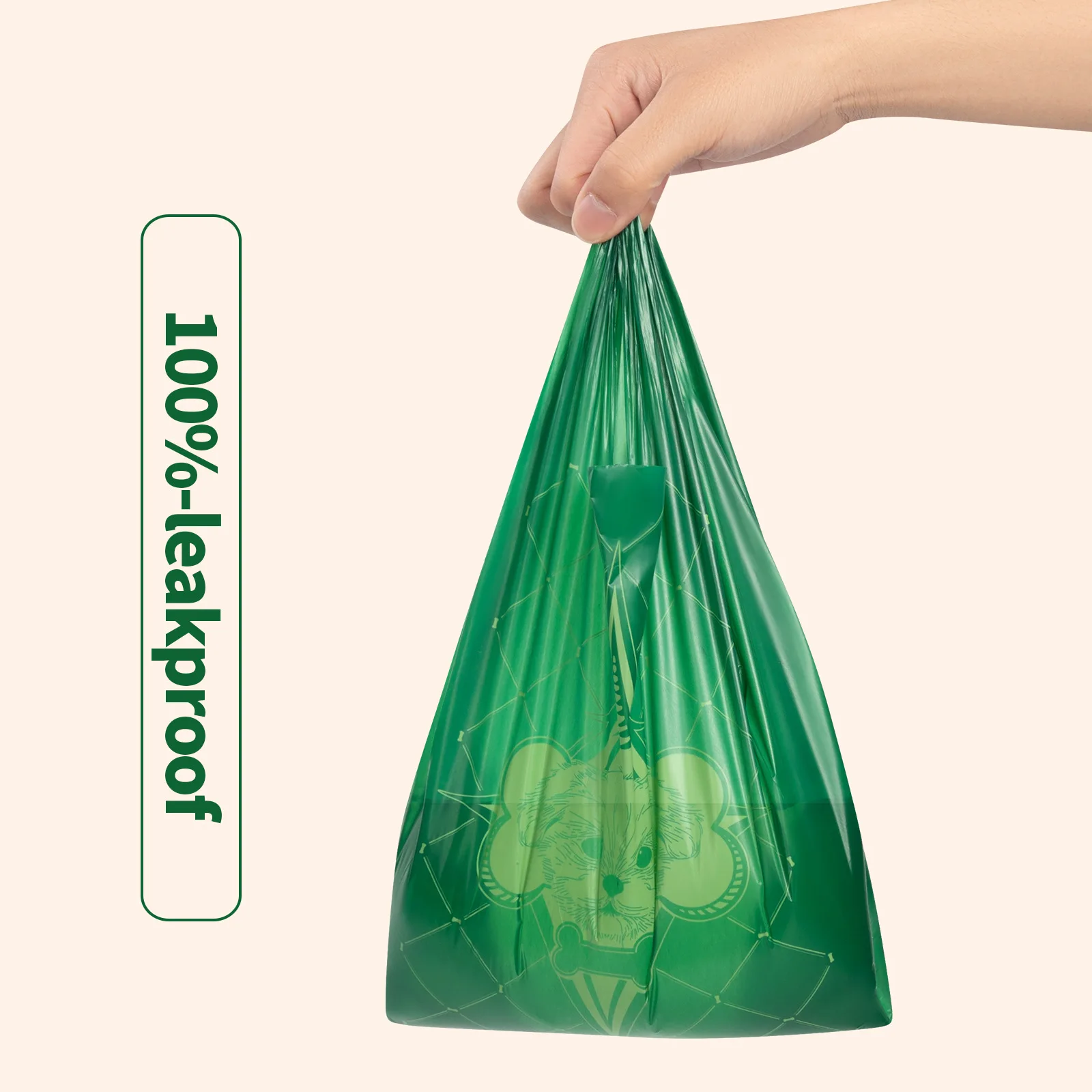 Pack de bolsas portátiles