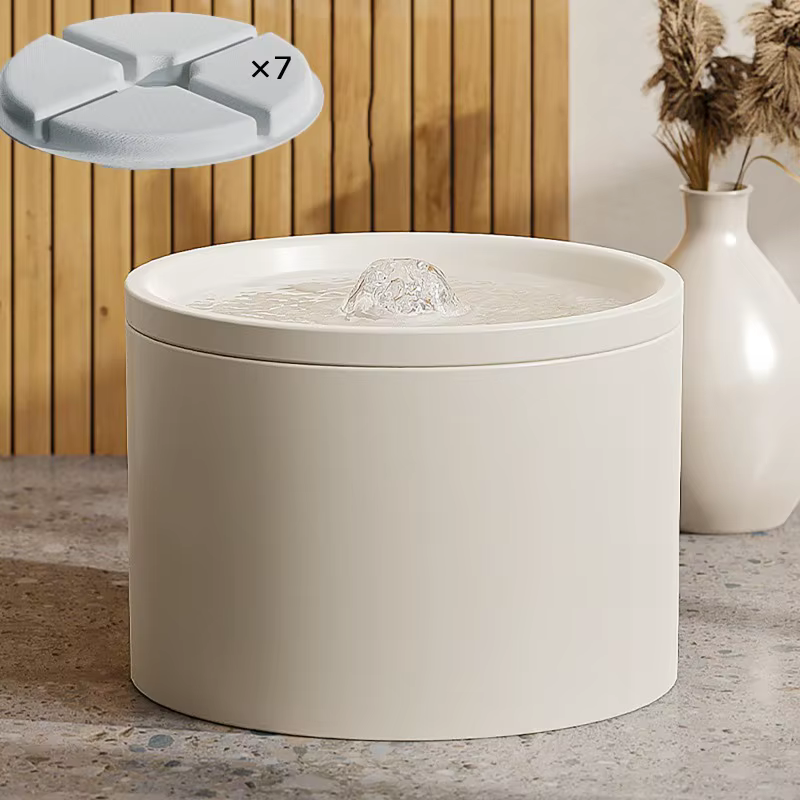 Filtro reemplazable de la fuente VOFORD