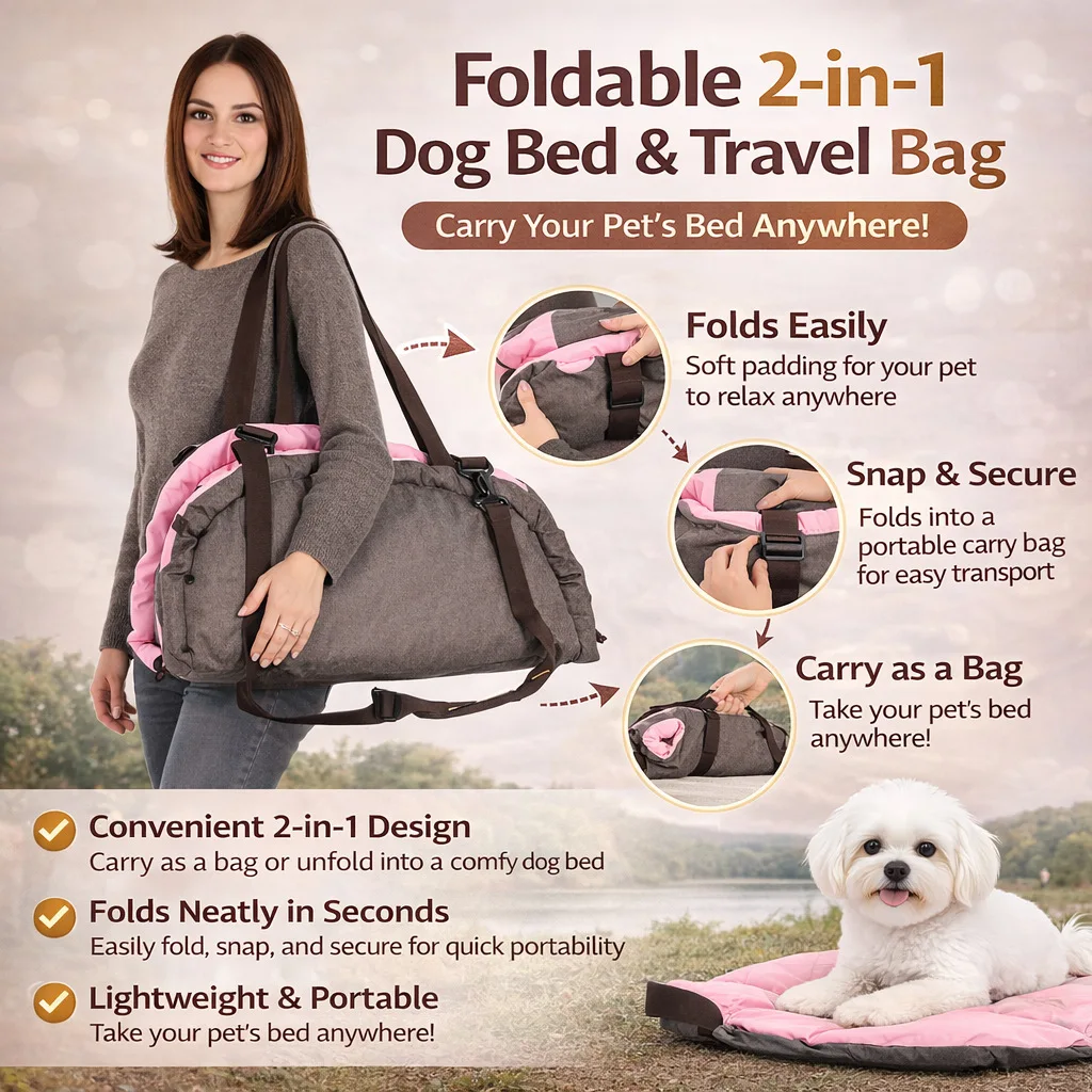 Bolsa de transporte para gatos, vista general