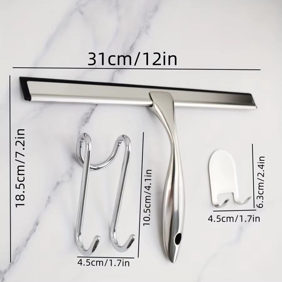 Gancho de pared para almacenamiento