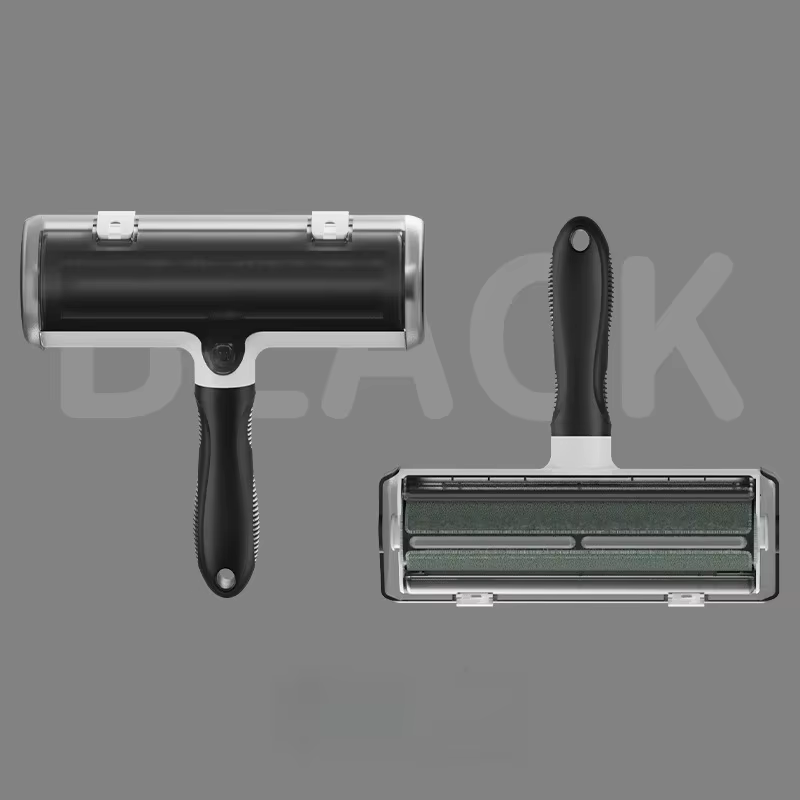 Rodillo para recoger pelo en textiles