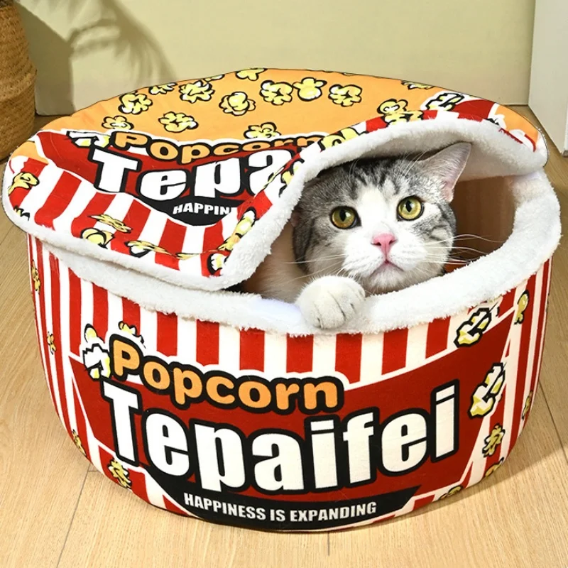 Variantes de apertura del nido booteely