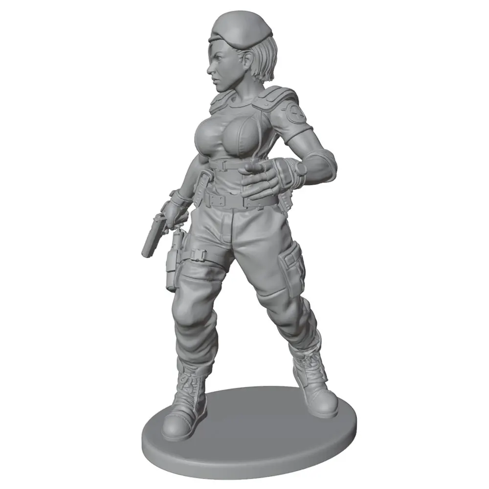 Detalle de la base del modelo