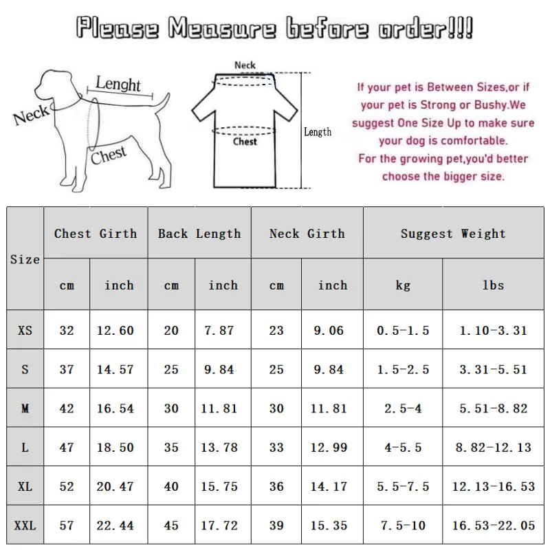 Traje impermeable 4 patas para perros pequeños y Chihuahua - imagen 3