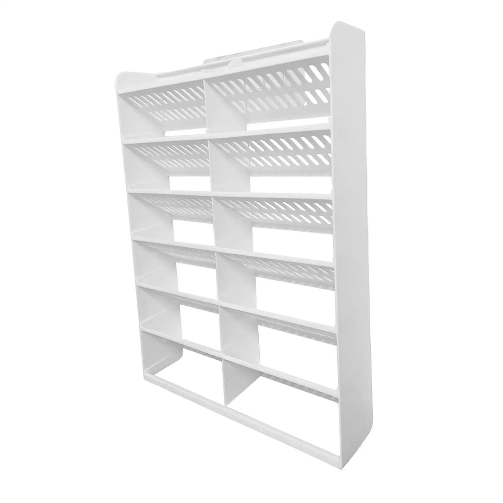 Organizador colgante Serenable - dimensiones