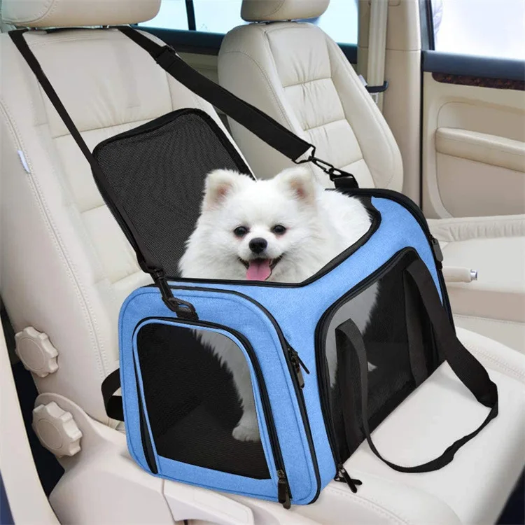 Bolsa de transporte para coche