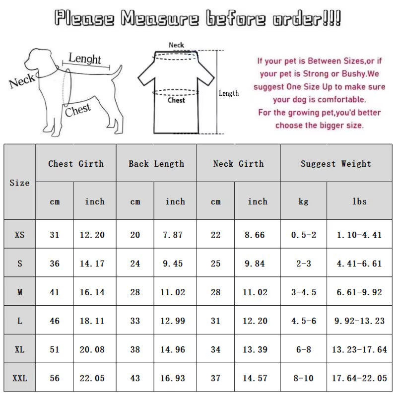 Suéter para Perro y Gato – Cárdigan de Oso para Razas Pequeñas - imagen 2