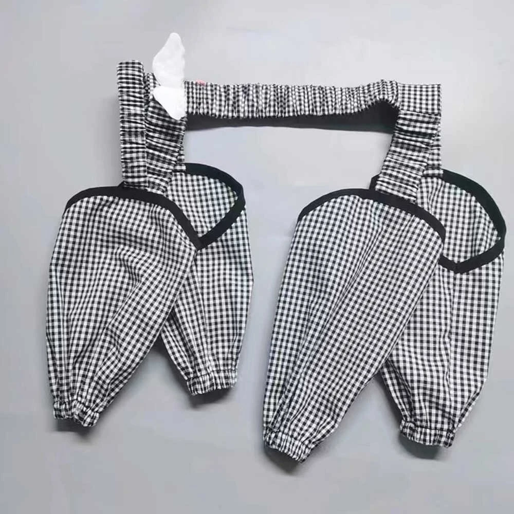 Ropa de verano ligera para perros: pantalones y mono - imagen 4