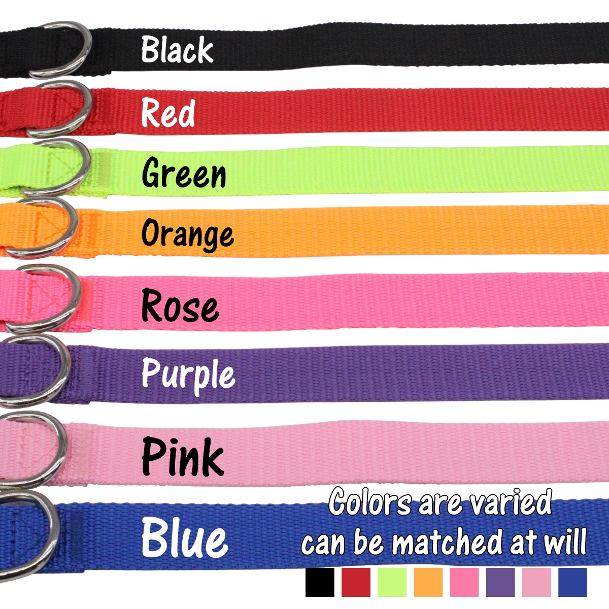 Collar suave para perros pequeño