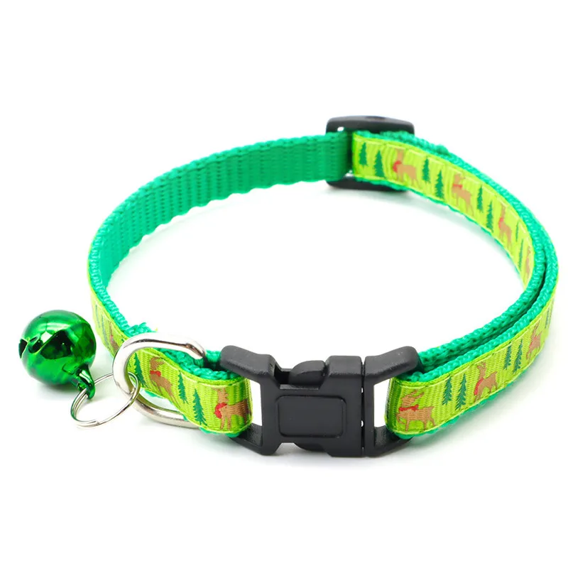Collar seco al aire