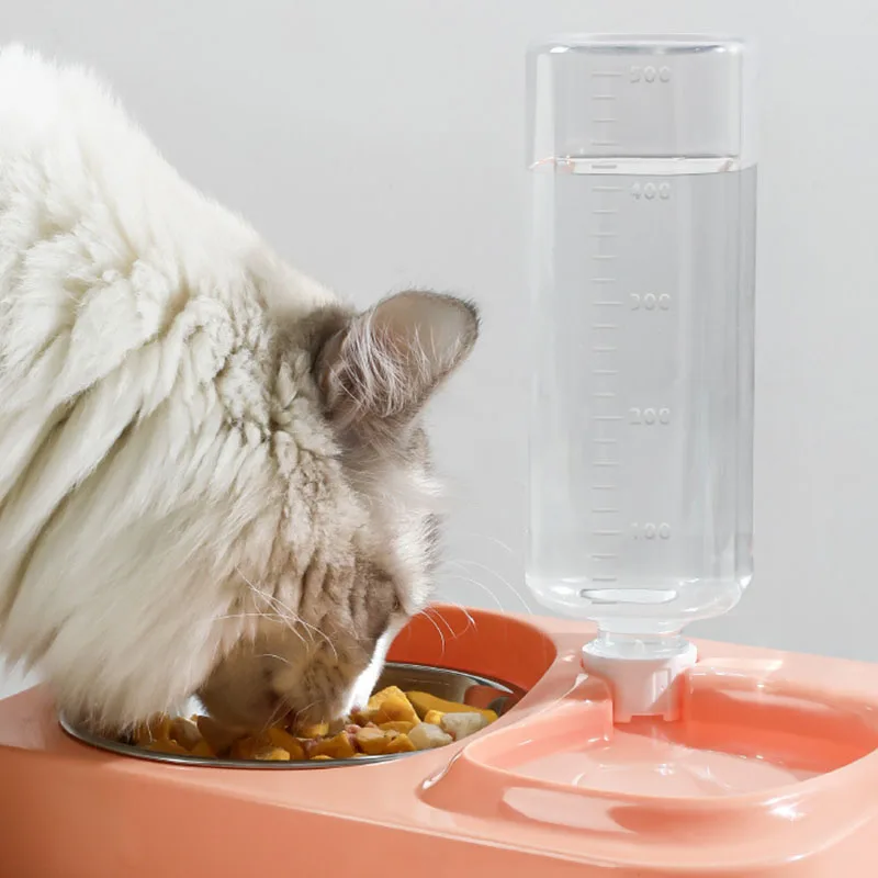 Base antideslizante del comedero para mascotas