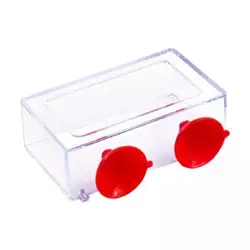 Comedero anillo flotante para peces y tortugas – Acuario